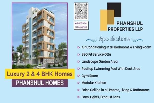 Phanshul Homes 